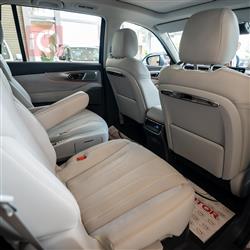 GAC GS8